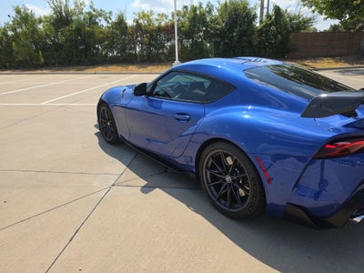 2024 Toyota GR Supra 3.0 Premium
