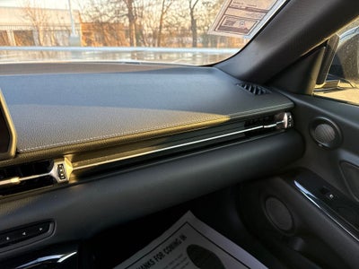 2020 Toyota Supra 3.0