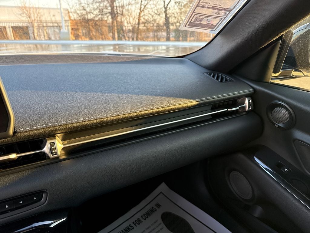 2020 Toyota Supra 3.0