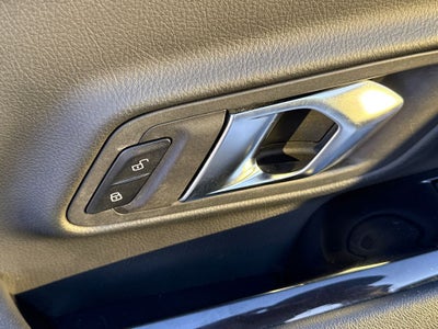 2020 Toyota Supra 3.0