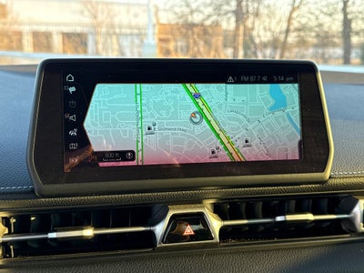 2020 Toyota Supra 3.0