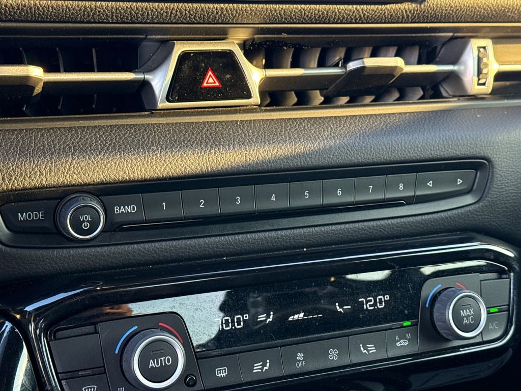 2020 Toyota Supra 3.0