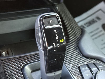 2020 Toyota Supra 3.0