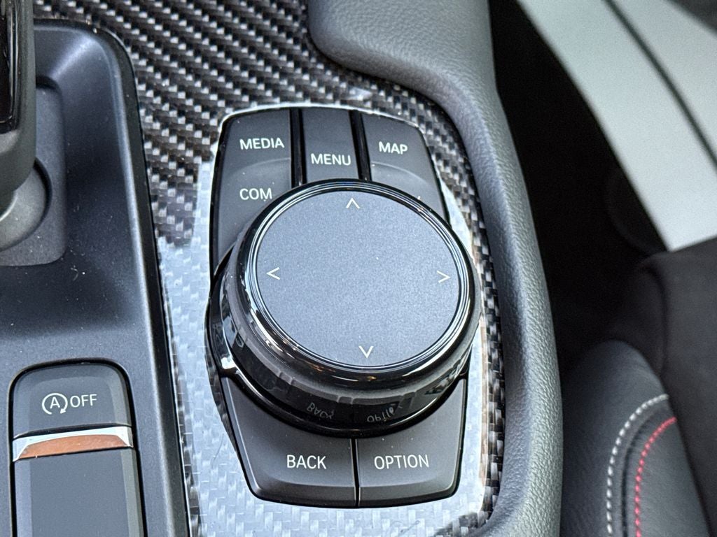 2020 Toyota Supra 3.0