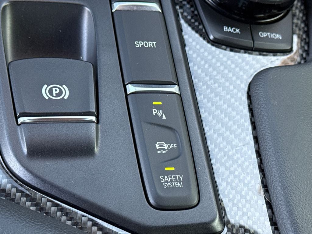 2020 Toyota Supra 3.0