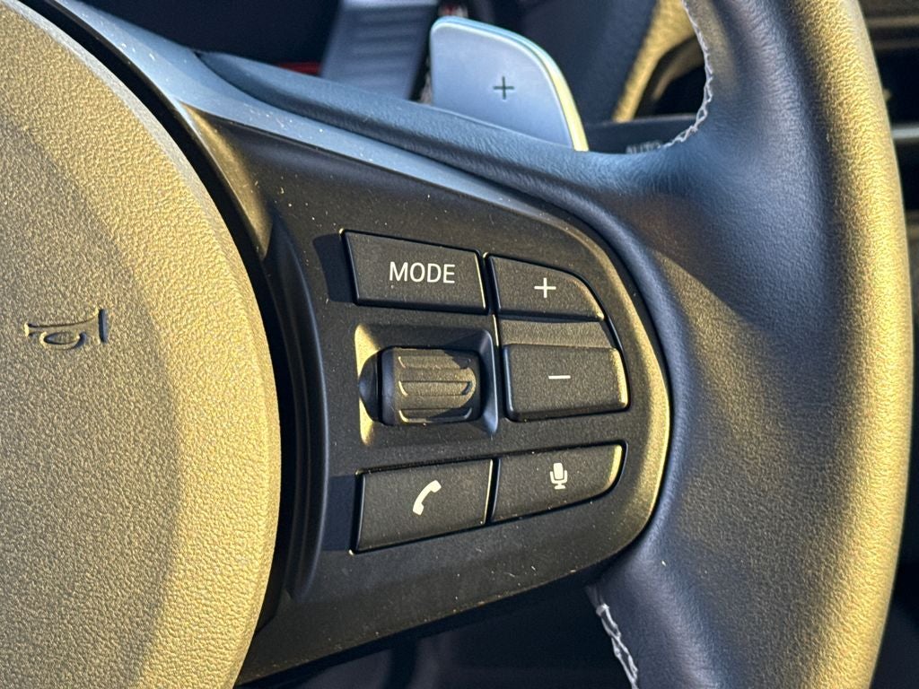 2020 Toyota Supra 3.0