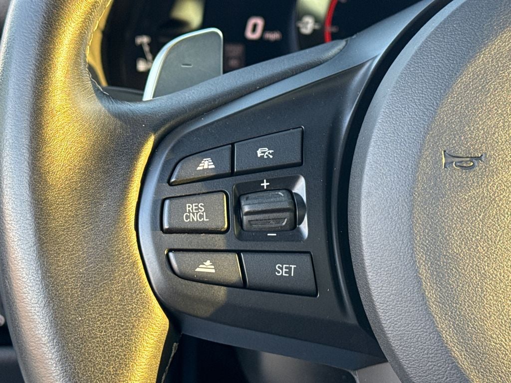 2020 Toyota Supra 3.0