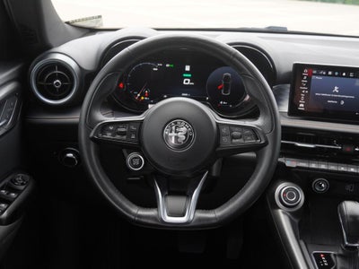 2024 Alfa Romeo Tonale Ti