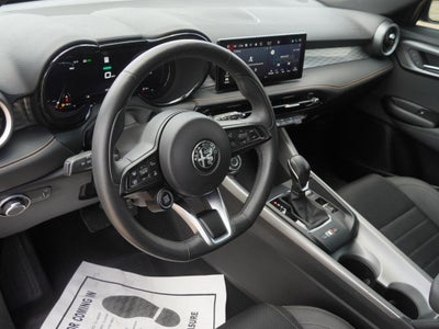 2024 Alfa Romeo Tonale Ti