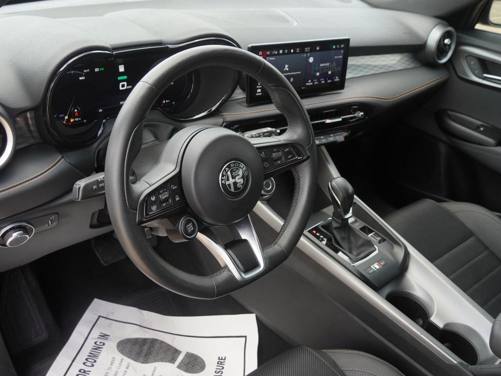 2024 Alfa Romeo Tonale Ti