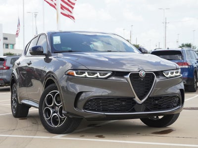 2024 Alfa Romeo Tonale Ti