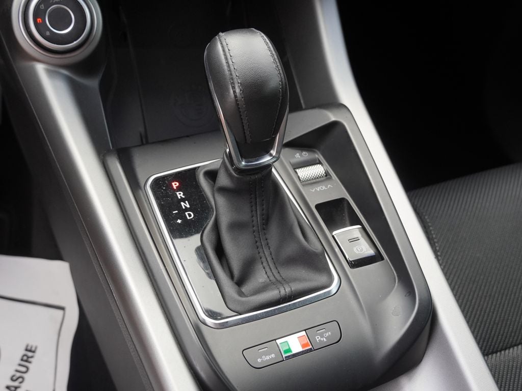 2024 Alfa Romeo Tonale Ti