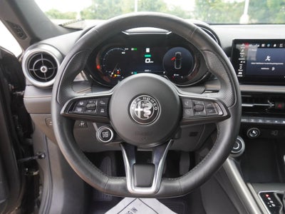 2024 Alfa Romeo Tonale Ti