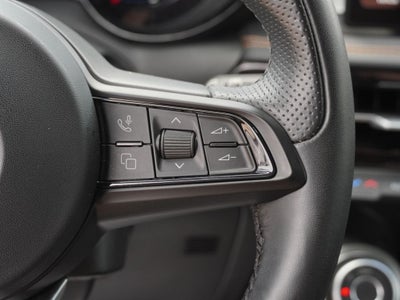 2024 Alfa Romeo Tonale Ti