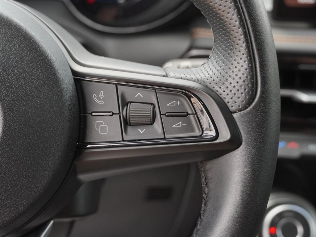 2024 Alfa Romeo Tonale Ti