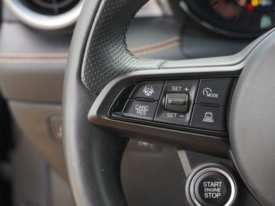 2024 Alfa Romeo Tonale Ti