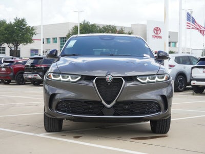 2024 Alfa Romeo Tonale Ti