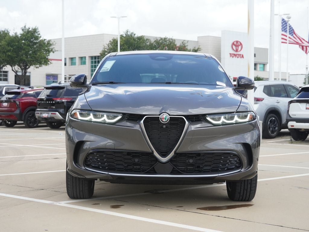 2024 Alfa Romeo Tonale Ti