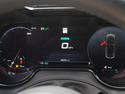 2024 Alfa Romeo Tonale Ti