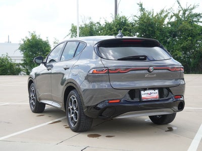 2024 Alfa Romeo Tonale Ti
