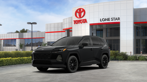 2026 Toyota Rav4 | Lone Star Toyota of Lewisville