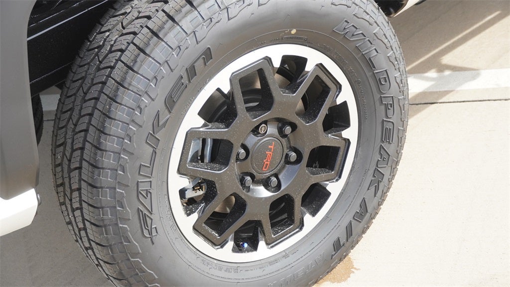 2026 Toyota Tacoma i-FORCE MAX Tacoma TRD Off-Road