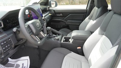 2026 Toyota Tacoma i-FORCE MAX Tacoma TRD Off-Road