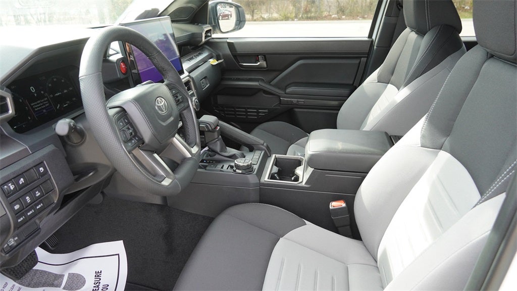 2026 Toyota Tacoma i-FORCE MAX Tacoma TRD Off-Road