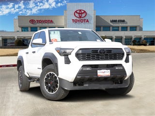 2026 Toyota Tacoma i-FORCE MAX Tacoma TRD Off-Road