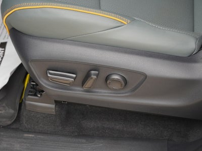 2026 Toyota Tacoma i-FORCE MAX Tacoma Trailhunter