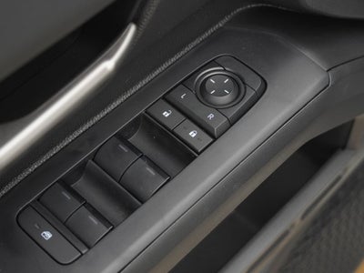 2026 Toyota Tacoma i-FORCE MAX Tacoma Trailhunter