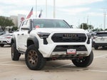 2026 Toyota Tacoma i-FORCE MAX Tacoma Trailhunter