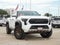 2026 Toyota Tacoma i-FORCE MAX Tacoma Trailhunter