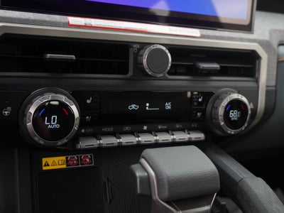 2026 Toyota Tacoma i-FORCE MAX Tacoma Trailhunter