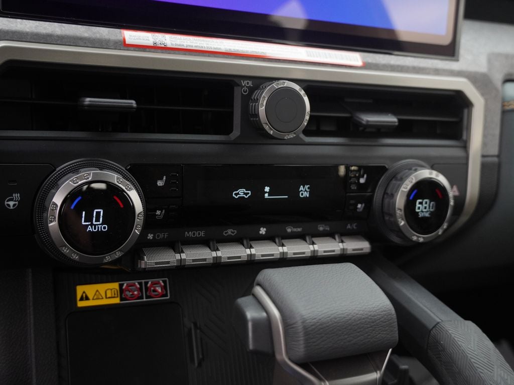 2026 Toyota Tacoma i-FORCE MAX Tacoma Trailhunter
