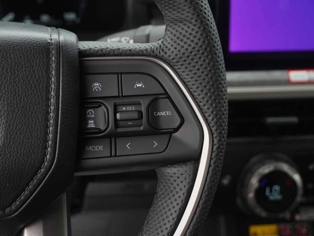 2026 Toyota Tacoma i-FORCE MAX Tacoma Trailhunter