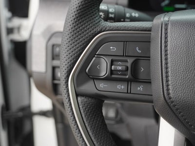 2026 Toyota Tacoma i-FORCE MAX Tacoma Trailhunter
