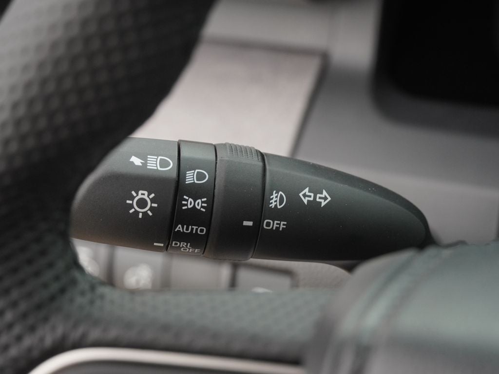 2026 Toyota Tacoma i-FORCE MAX Tacoma Trailhunter