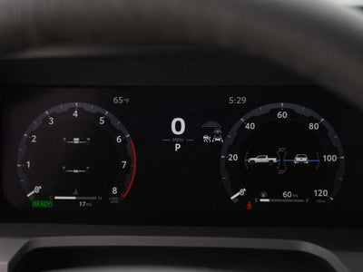 2026 Toyota Tacoma i-FORCE MAX Tacoma Trailhunter