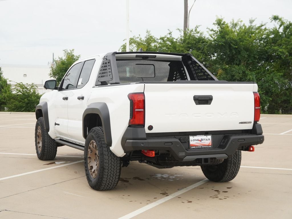 2026 Toyota Tacoma i-FORCE MAX Tacoma Trailhunter