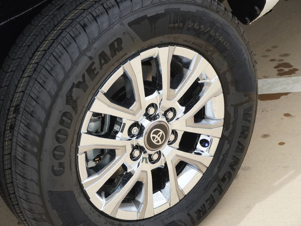 2026 Toyota Tacoma i-FORCE MAX Tacoma Limited