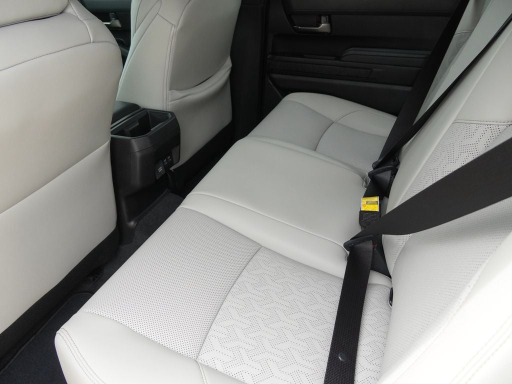 2026 Toyota Tacoma i-FORCE MAX Tacoma Limited