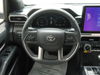 2026 Toyota Tacoma i-FORCE MAX Tacoma Limited