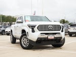 2026 Toyota Tacoma i-FORCE MAX Tacoma Limited