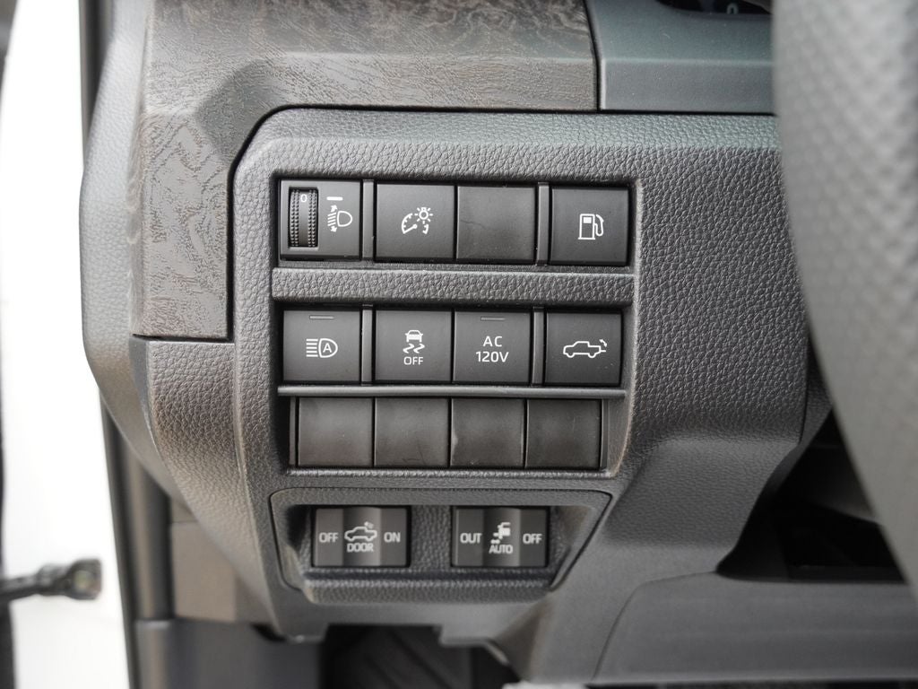 2026 Toyota Tacoma i-FORCE MAX Tacoma Limited
