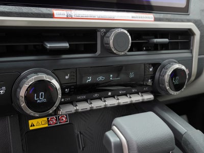 2026 Toyota Tacoma i-FORCE MAX Tacoma Limited