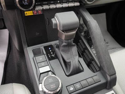 2026 Toyota Tacoma i-FORCE MAX Tacoma Limited