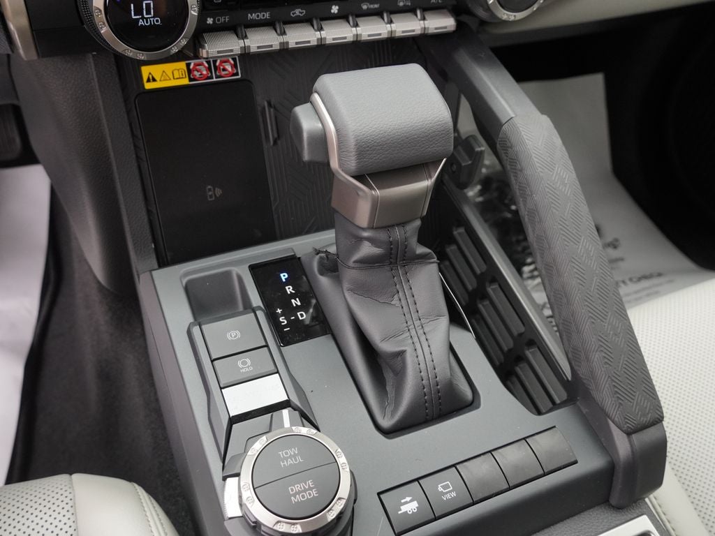 2026 Toyota Tacoma i-FORCE MAX Tacoma Limited
