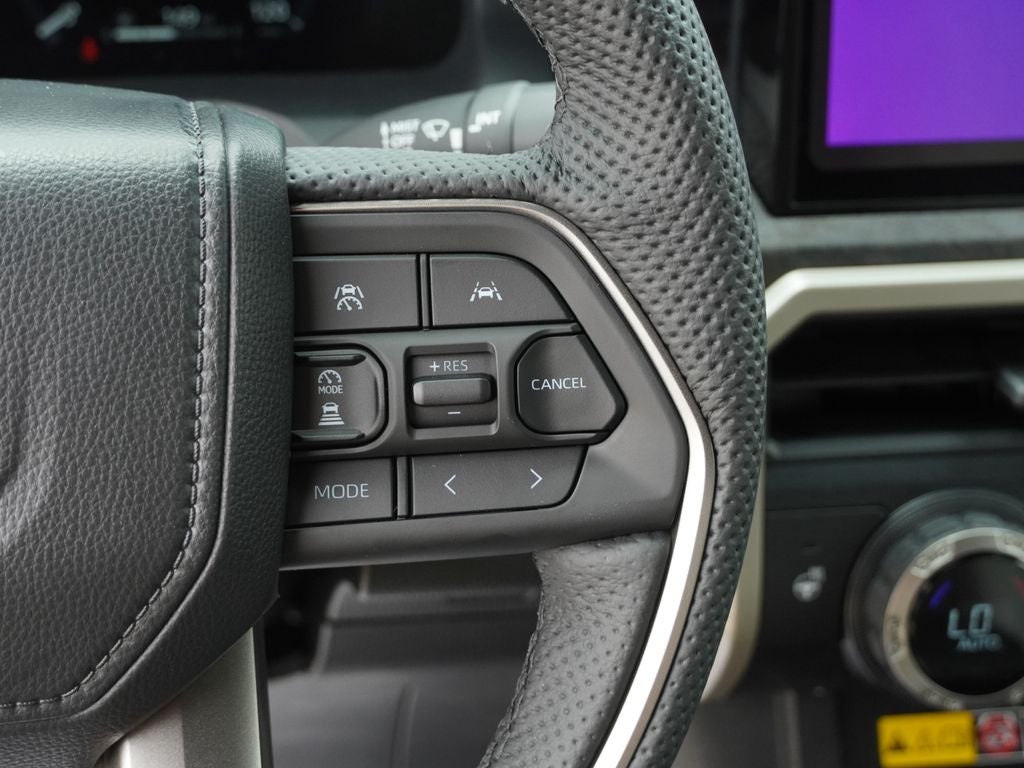 2026 Toyota Tacoma i-FORCE MAX Tacoma Limited