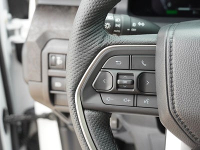 2026 Toyota Tacoma i-FORCE MAX Tacoma Limited